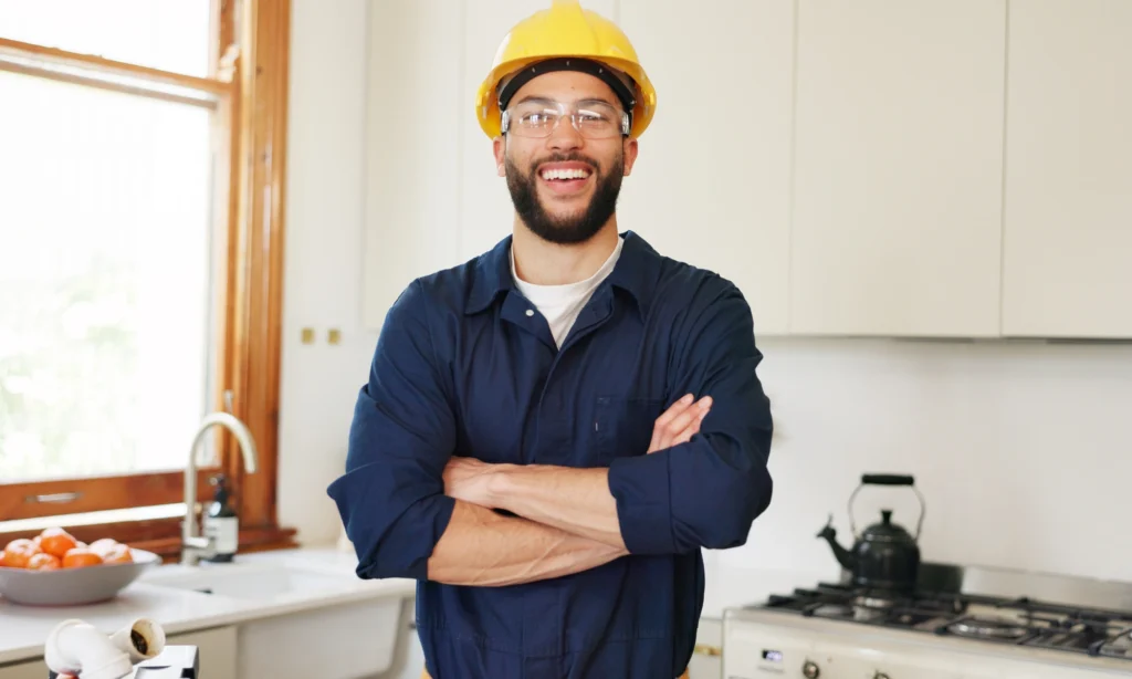 Sewer cleaning and pipe repair by Sigma Plumbing