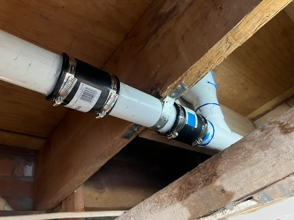 Gas appliance installation Sydney