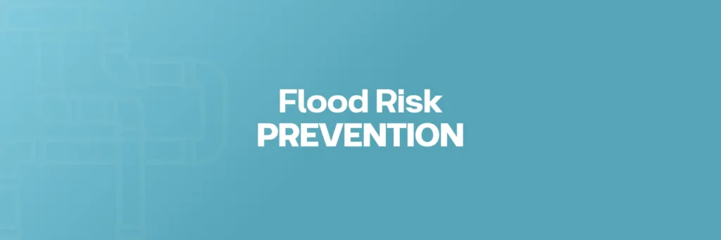Flood Risk Prevention