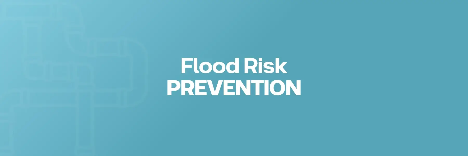 Flood Risk Prevention