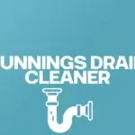 Bunnings Drain Cleaner