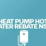 Heat Pump Hot Water Rebate NSW