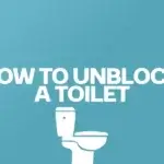 How to Unblock a Toilet